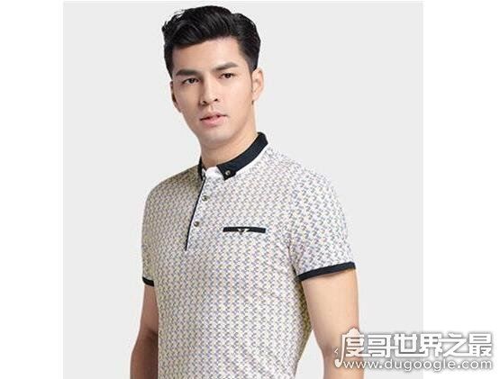 两边剃光的最帅气发型，霸气的发型让你秒变型男