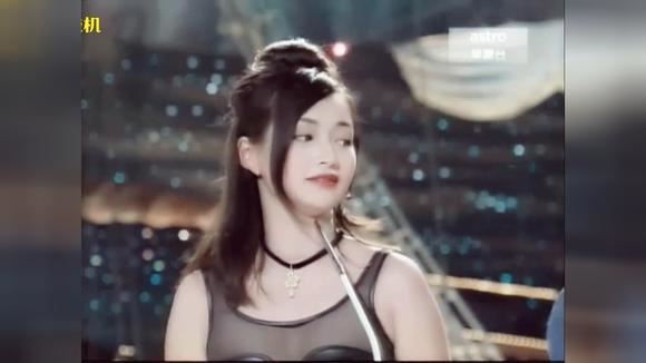 历代港姐，袁咏仪成为港姐已经是20年前的事情