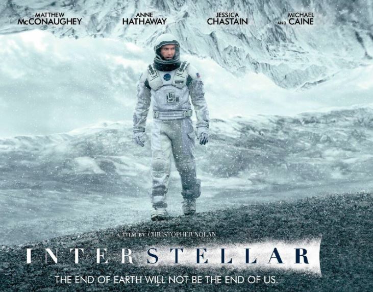 美国十大经典科幻电影推荐，想象力令人叫绝（假期必备）