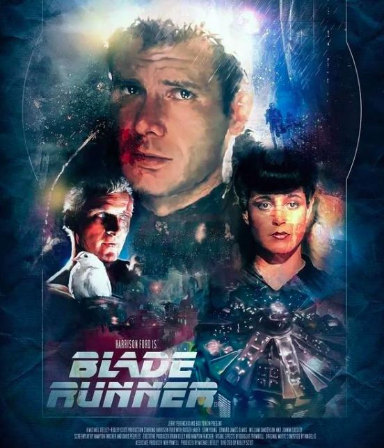 美国十大经典科幻电影推荐，想象力令人叫绝（假期必备）