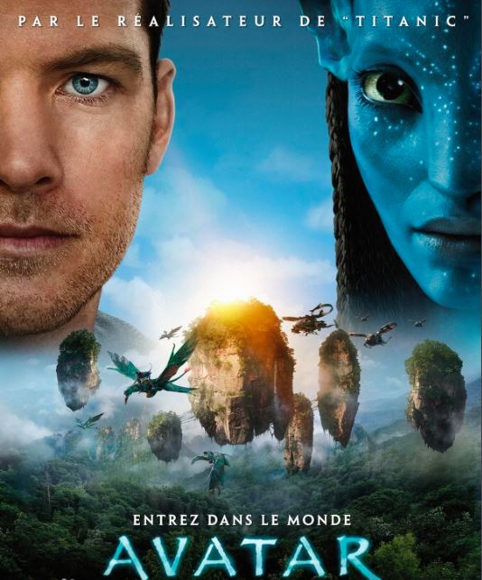 美国十大经典科幻电影推荐，想象力令人叫绝（假期必备）