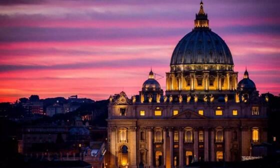 世界国土面积排名，美国面积竟然比中国要大