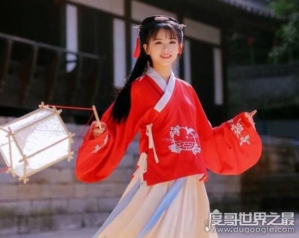 中国在世界的十大之最,世界上最知名的中国10大世界之最