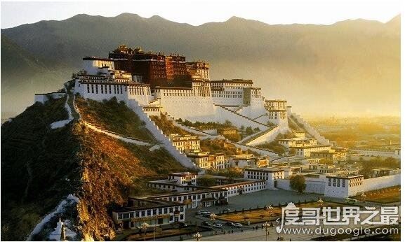 中国在世界的十大之最，世界上最知名的中国10大世界之最