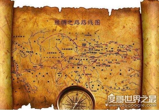 中国在世界的十大之最，世界上最知名的中国10大世界之最