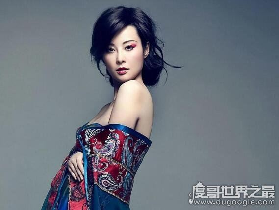 袁立回应生子传言，表示自己比较非主流所以现在还没有孩子