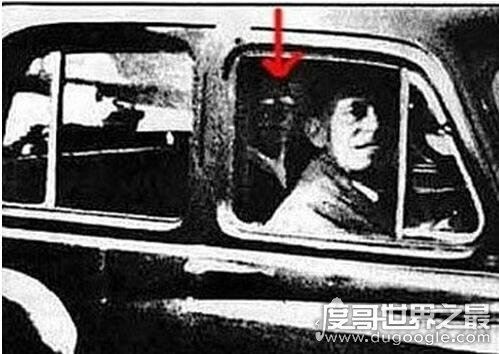 世界十大灵异照片盘点，灵异到让你毛骨悚然