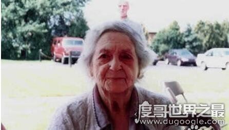 世界十大灵异照片盘点，灵异到让你毛骨悚然