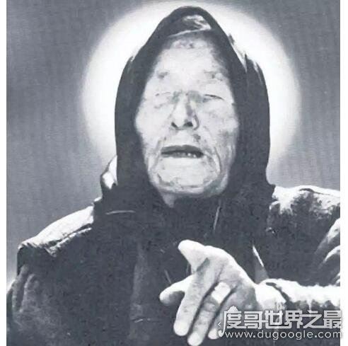 预言家巴巴万加婆婆的全部预言，准确率达85%(细思极恐)