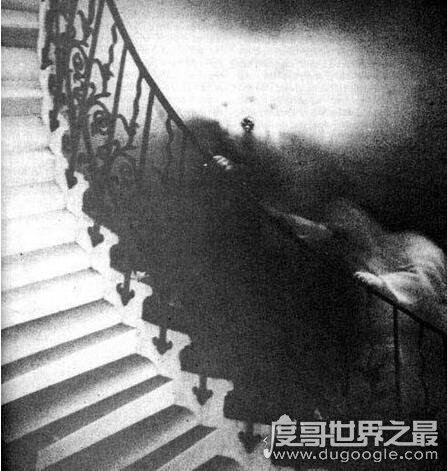 世界十大灵异照片盘点，灵异到让你毛骨悚然