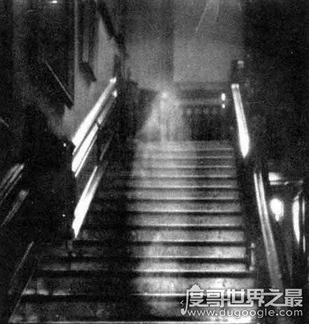 世界十大灵异照片盘点,灵异到让你毛骨悚然