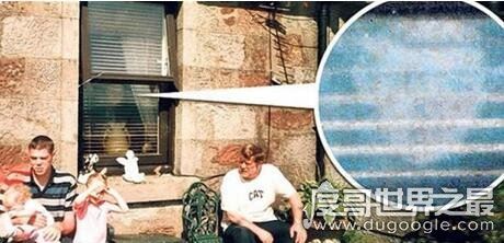 世界十大灵异照片盘点，灵异到让你毛骨悚然