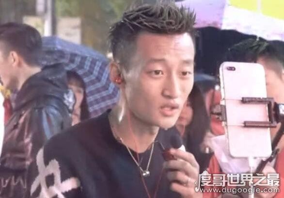 祁天道个人资料，快手第一户外撩妹达人(因诈骗粉丝700万入狱)