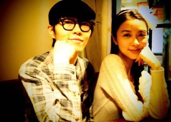 方大同薛凯琪的关系，相识十九年只是恋人未满