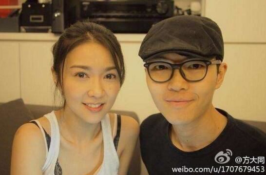 方大同薛凯琪的关系，相识十九年只是恋人未满