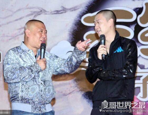 曹云金和郭德纲是怎么回事,曹云金被德云社除名事件回顾