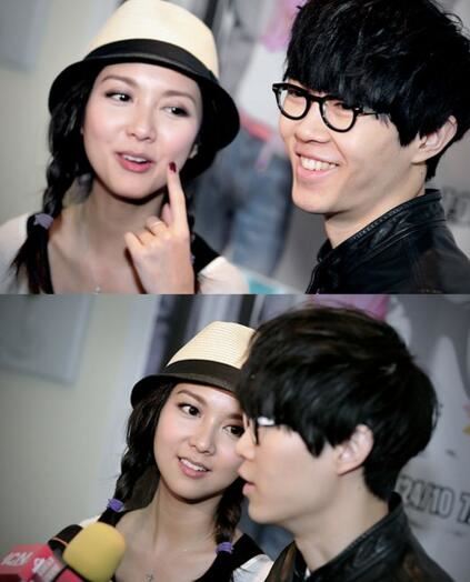 方大同薛凯琪的关系，相识十九年只是恋人未满