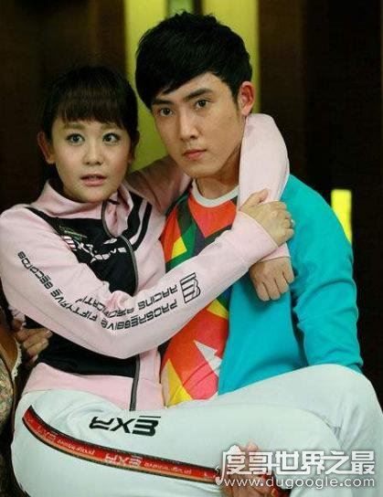 陈小纭前男友是谁？疑似于小彤前女友海陆的老朋友(五阿哥张睿)