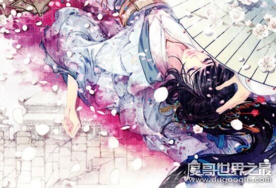 唐七公子的小说有哪些，最不要脸的抄袭作家