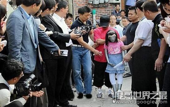 素媛真实原型怎么样了?小娜英现在上大二了(曾多次自杀)