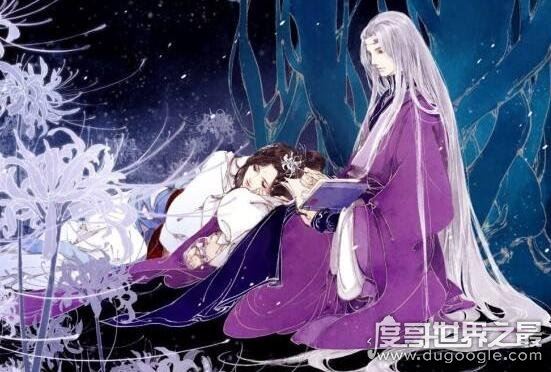 唐七公子的小说有哪些，最不要脸的抄袭作家