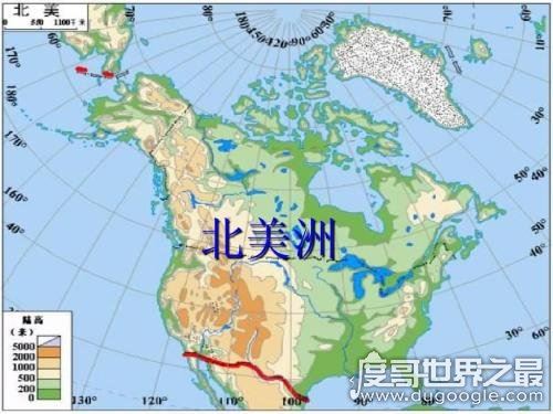 地球上有几大洲几大洋,七大洲四大洋(亚洲面积最大/人口最多)