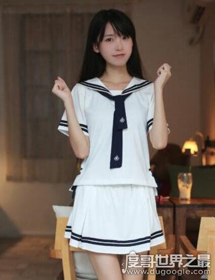 jk制服是什么梗，日本女高中生的校服(小女生们的最爱)