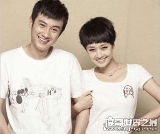 马伊琍几次婚史，与导演管虎因梁静插足分手(没有结婚更没有生子)