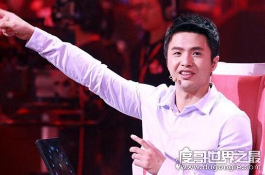 最强大脑魏坤琳老婆照片，高颜值学霸已领证结婚