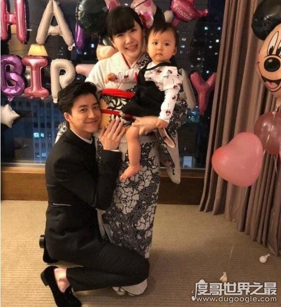 福原爱怀二胎孕照,怀孕7个月的她即将迎来可爱的二宝宝