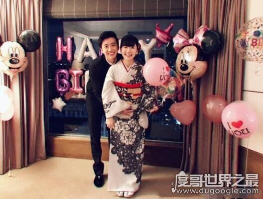 福原爱怀二胎孕照，怀孕7个月的她即将迎来可爱的二宝宝