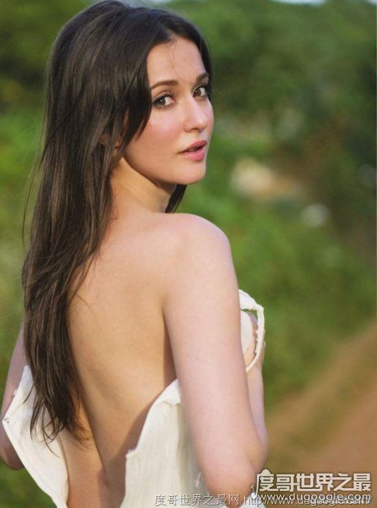 乌克兰美女瑞莎甜美写真 乌克兰混血名模瑞莎怎么出名的