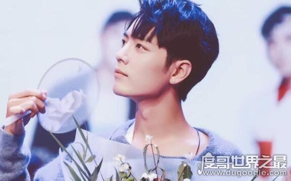 肖战为什么被那么多人黑，受粉丝牵连(事业发展受影响)