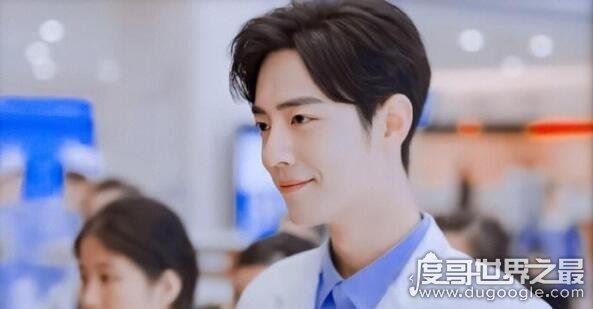 肖战为什么被那么多人黑，受粉丝牵连(事业发展受影响)