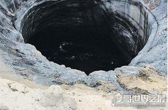 地狱之声40秒是假的，当时钻井的钻头根本就没有带录音设备