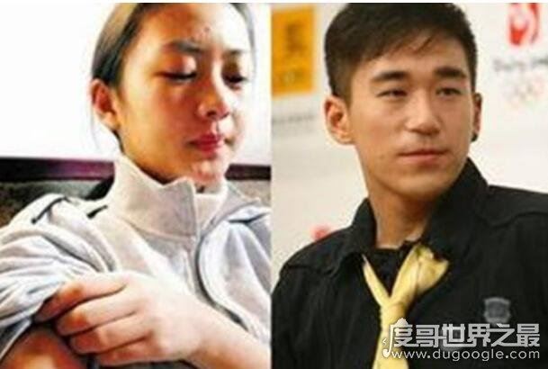 张默打童瑶真相曝光,遭潜规则1年多后被张默发现