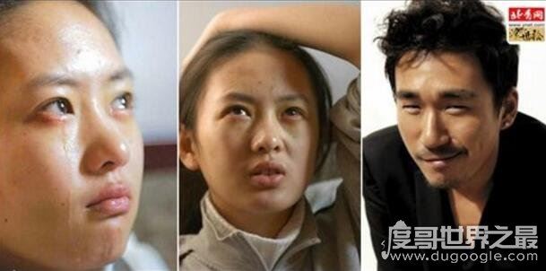 张默打童瑶真相曝光，遭潜规则1年多后被张默发现