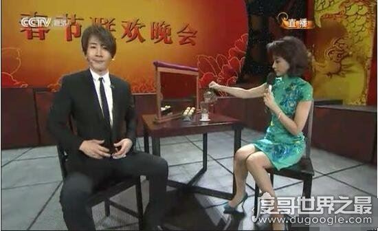 刘谦为什么被央视封杀,其实并没有被封杀只是在家带孩子