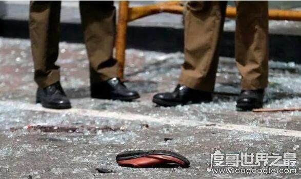 斯里兰卡八连炸，死亡人数已上升到290人(2名国人遇难)