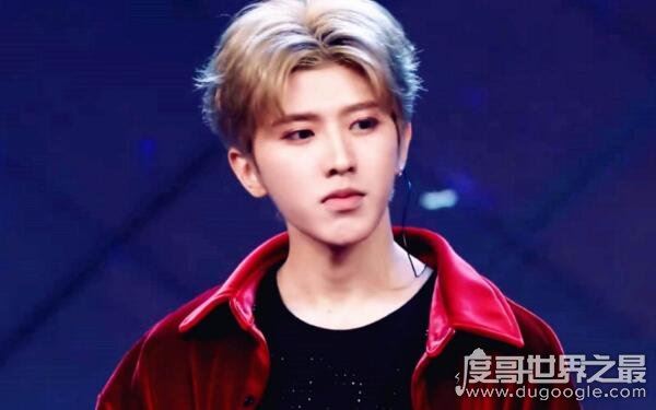 蔡徐坤为什么招全网黑,4大槽点被黑好几年(其实本人背锅了)