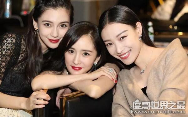 天涯深扒可怕的娱乐圈，究竟水有多深（潜规则事件频繁）