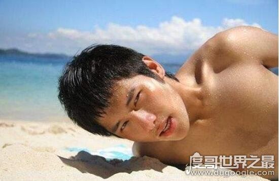 揭朱梓骁肛裂事件真相,老中医一句话看穿事情原委