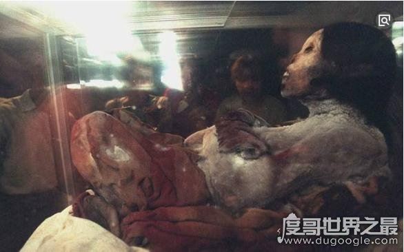 盘点世界历史上最著名的14具尸体,列宁容貌94年未改变