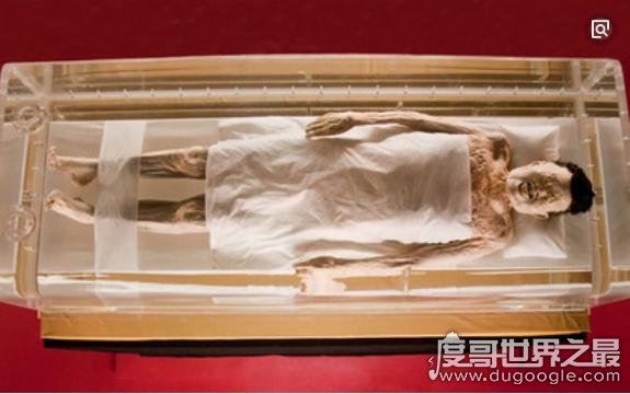 盘点世界历史上最著名的14具尸体,列宁容貌94年未改变