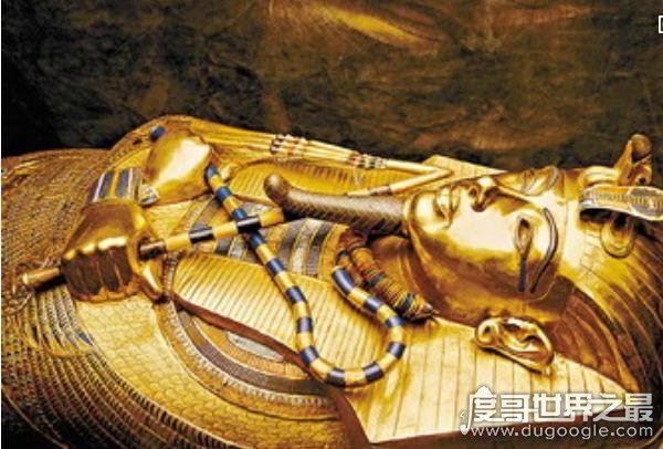 盘点世界历史上最著名的14具尸体，列宁容貌94年未改变