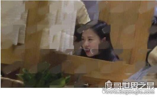 郭麒麟约会美女疑是恋情曝光,女方年纪比他大经纪人否认恋情