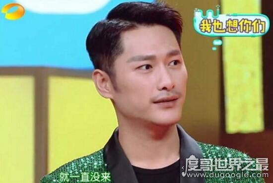 揭朱梓骁肛裂事件真相，老中医一句话看穿事情原委