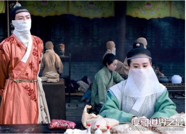 谈允贤为什么是明妃?乃电视剧虚构(朱祁镇死时谈允贤才3岁)