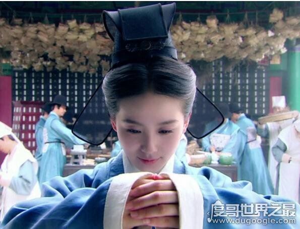谈允贤为什么是明妃?乃电视剧虚构(朱祁镇死时谈允贤才3岁)