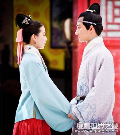 谈允贤为什么是明妃?乃电视剧虚构(朱祁镇死时谈允贤才3岁)